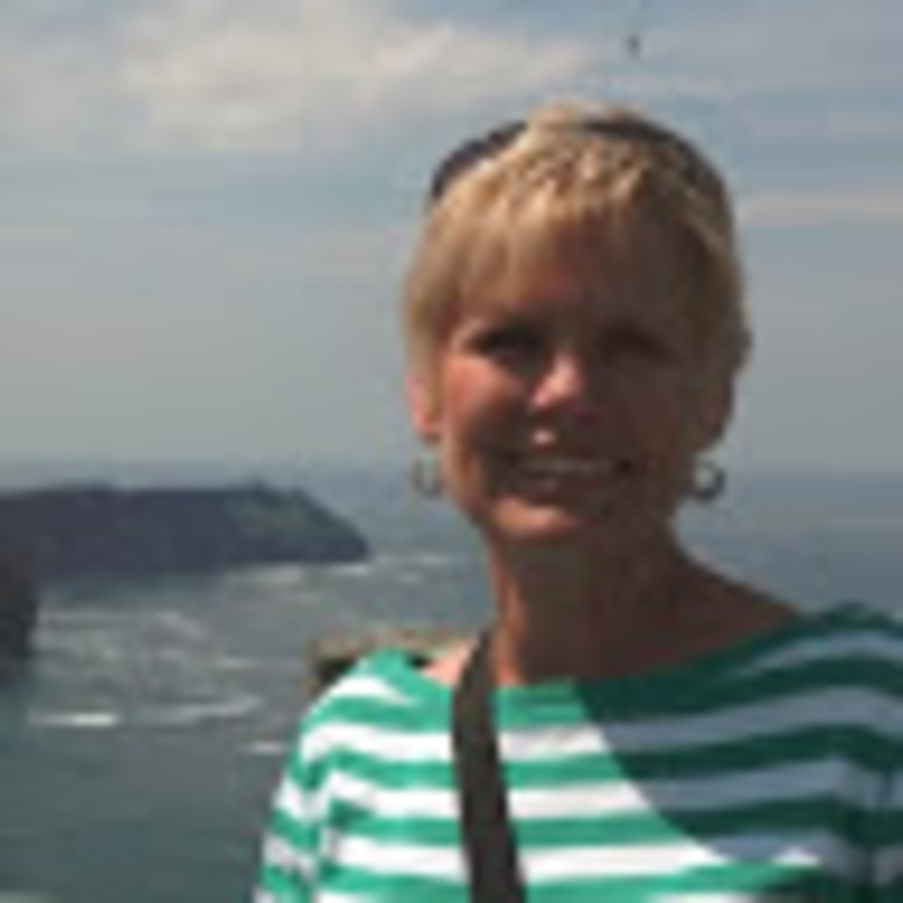 Meet your Posher, Kathy